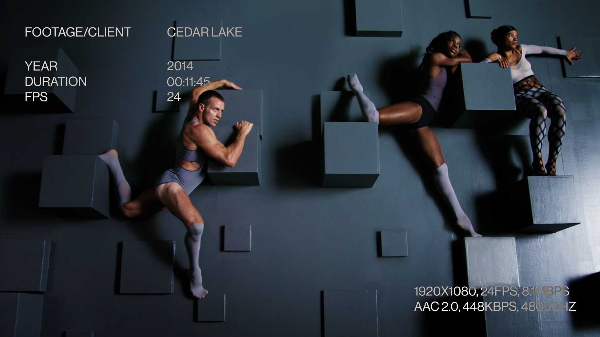 Beauty/VFX | Cedar Lake