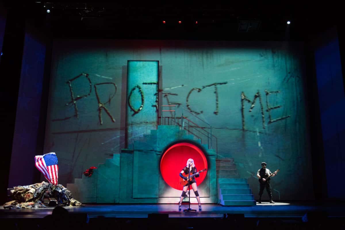 Live | Madame X Tour V3