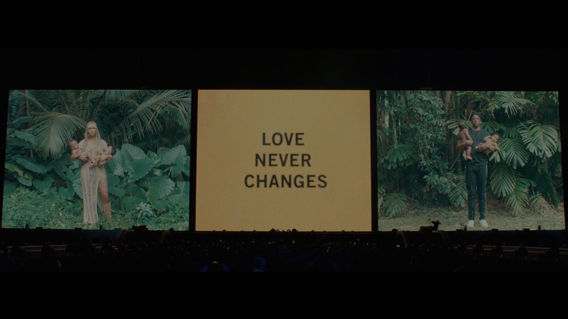 Live | Beyonce On The Run Tour V2