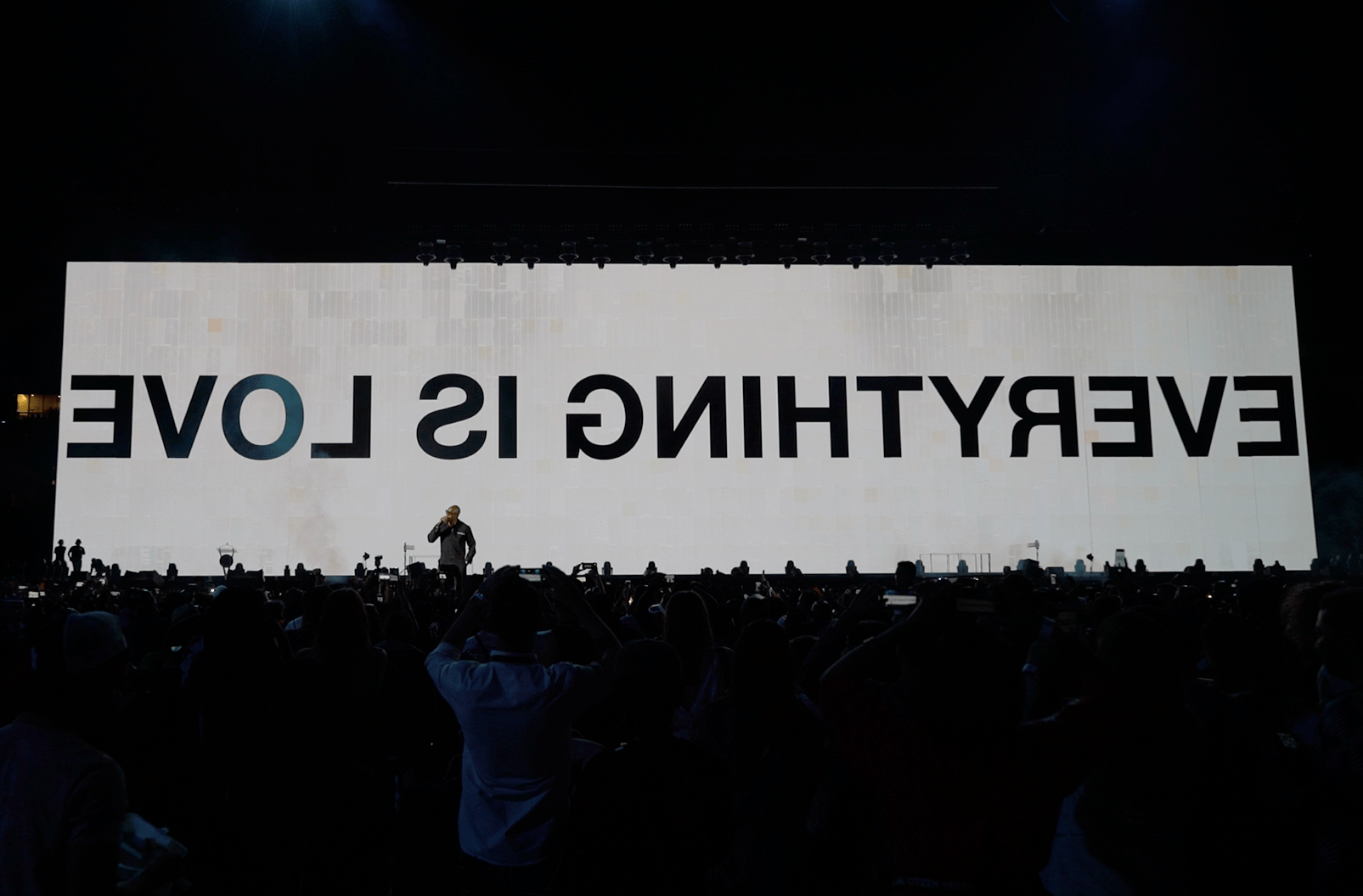 Live | Global Citizens Beyonce