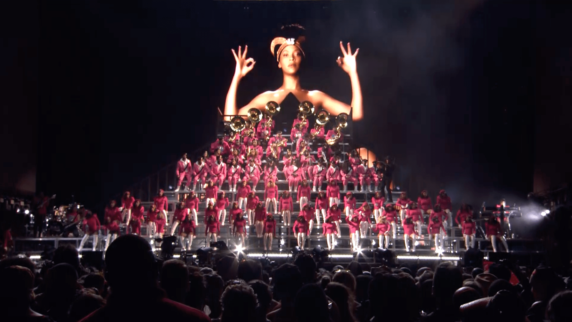 Live | Coachella Homecoming V3