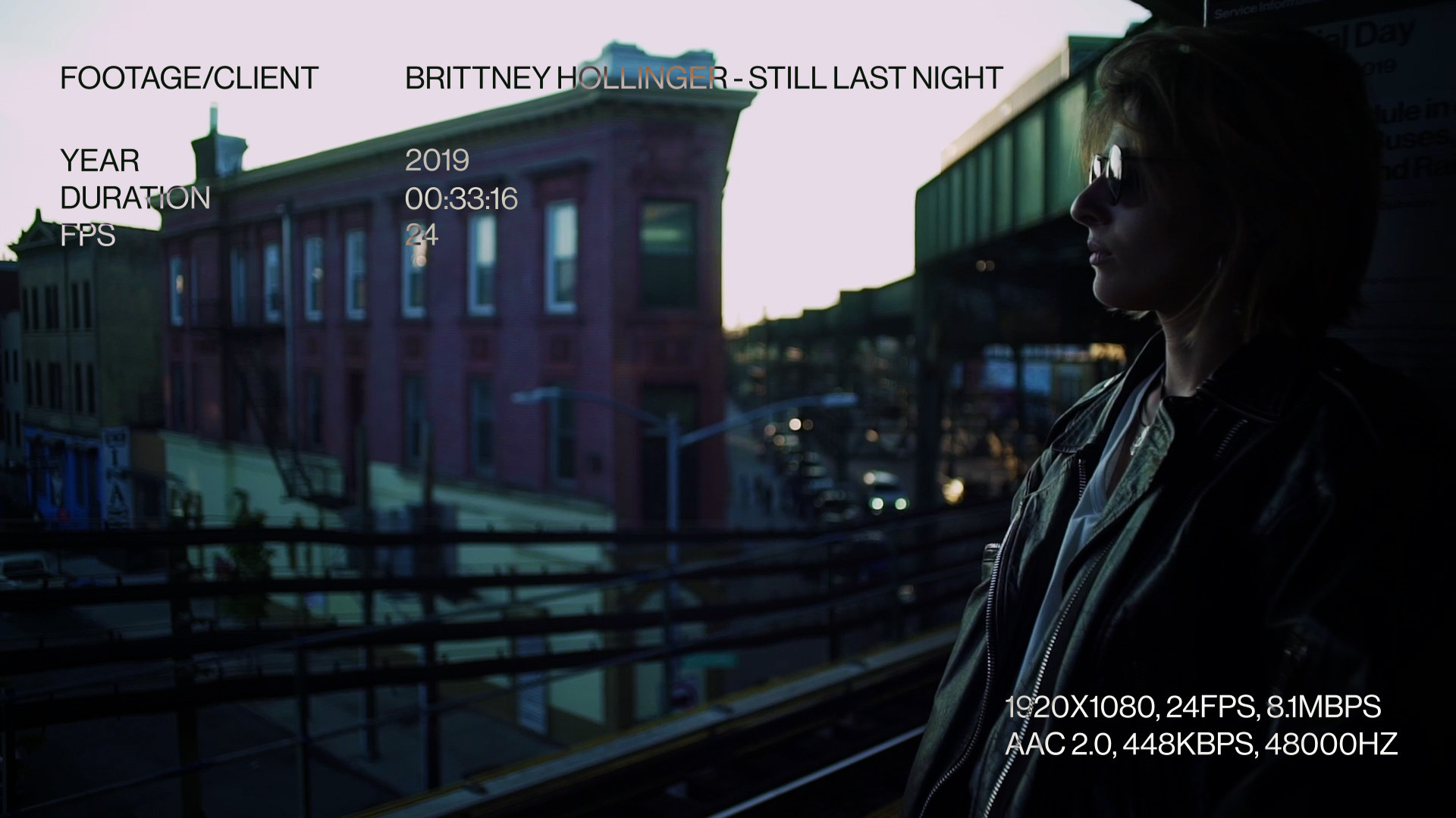 Edit | Still Last Night Color