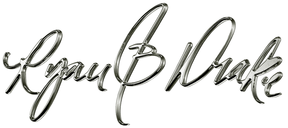 Ryan B. Drake logo